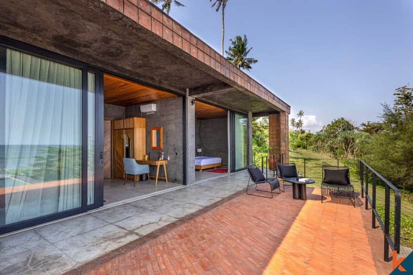 3-bedroom freehold villa in Tabanan — photo 4 of 5