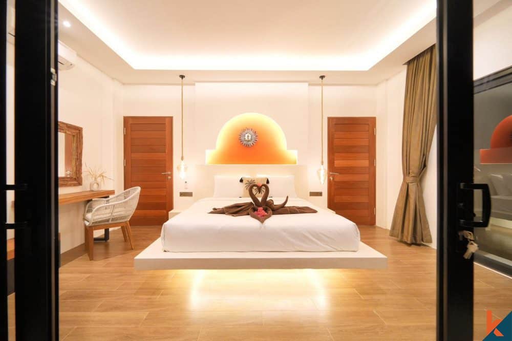 4-bedroom freehold villa in Tabanan — photo 5 of 5