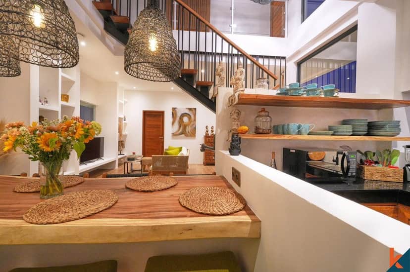4-bedroom freehold villa in Tabanan — photo 4 of 5