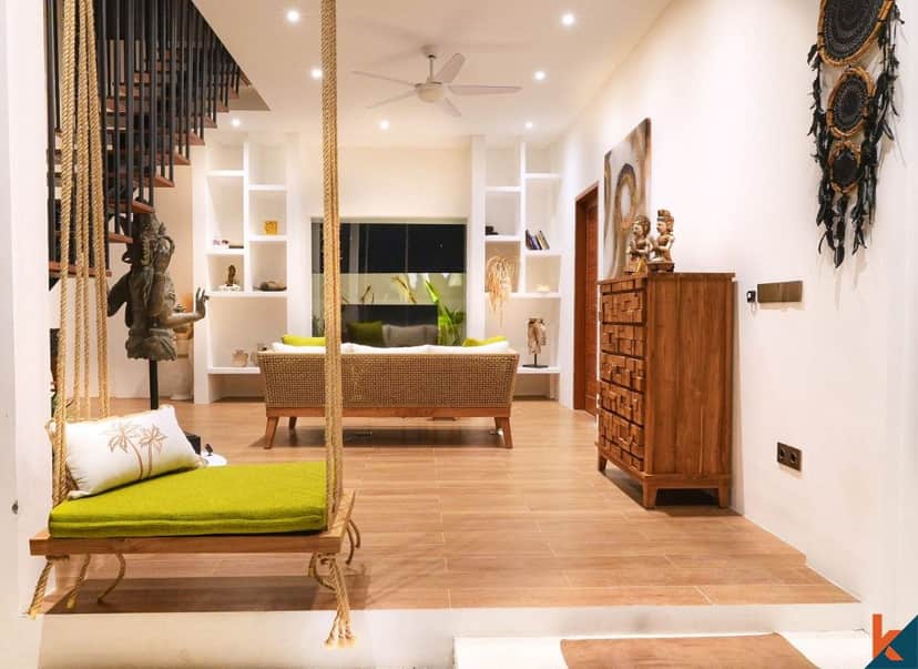 4-bedroom freehold villa in Tabanan — photo 2 of 5
