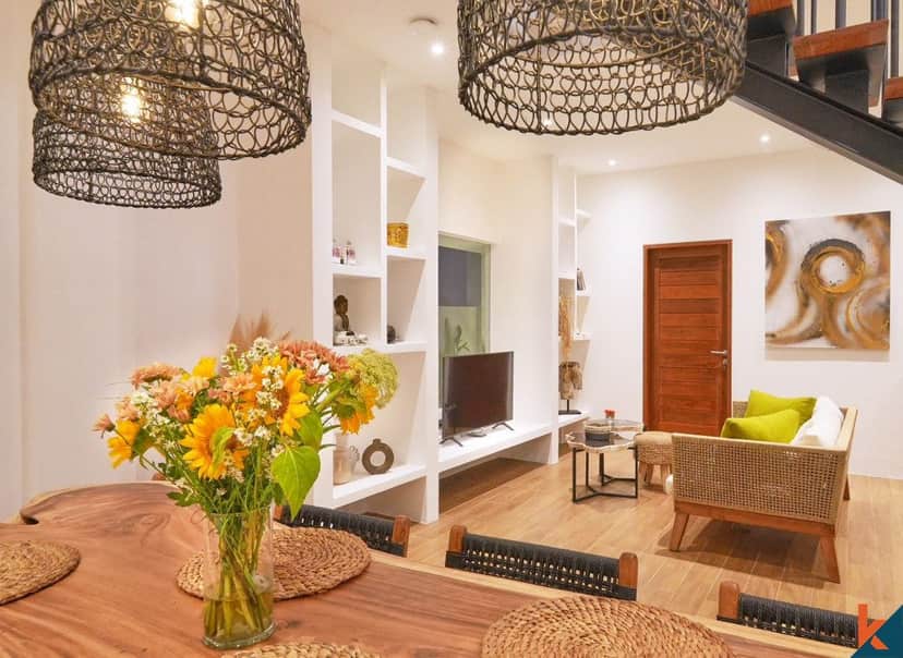 4-bedroom freehold villa in Tabanan — photo 3 of 5