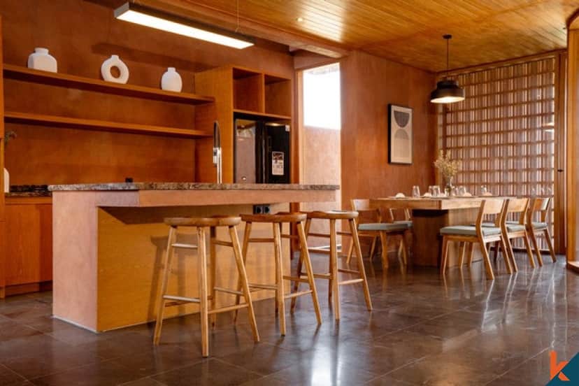 3-bedroom freehold villa in Tabanan — photo 4 of 5