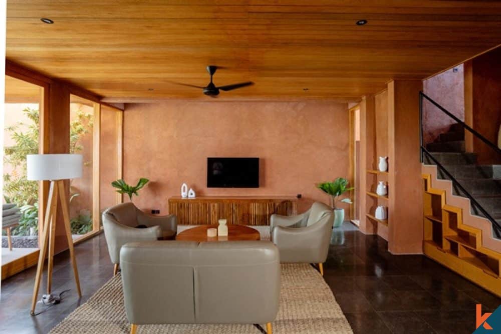 3-bedroom freehold villa in Tabanan — photo 3 of 5