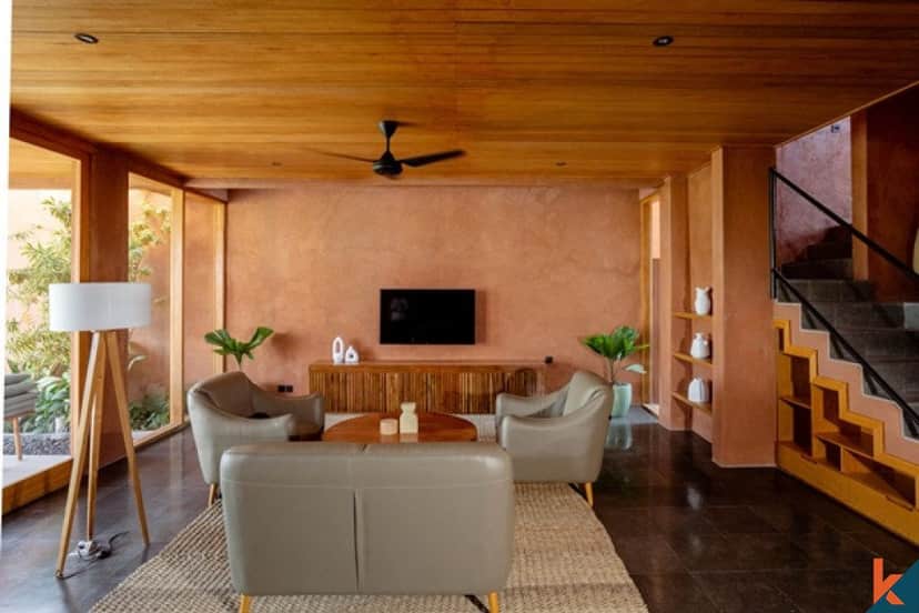 3-bedroom freehold villa in Tabanan — photo 3 of 5