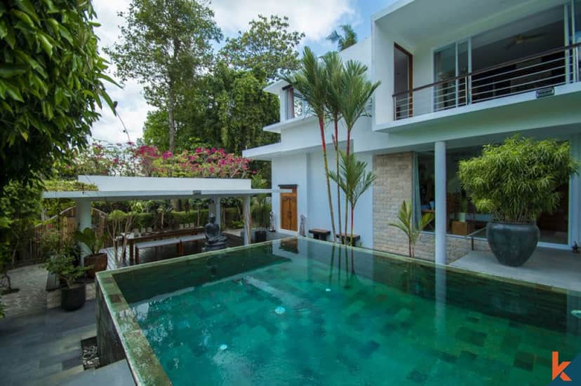 6-bedroom freehold villa in Canggu — photo 5 of 5