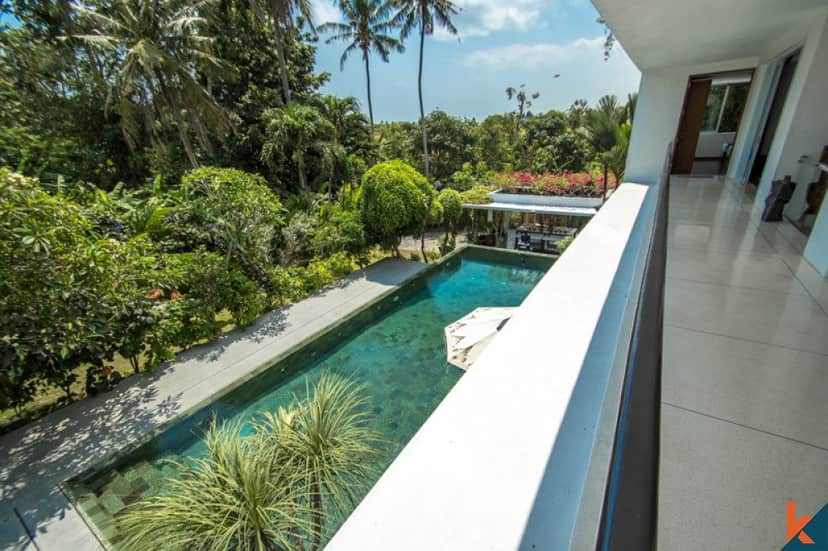 6-bedroom freehold villa in Canggu — photo 2 of 5