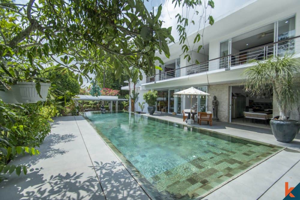 6-bedroom freehold villa in Canggu — photo 3 of 5