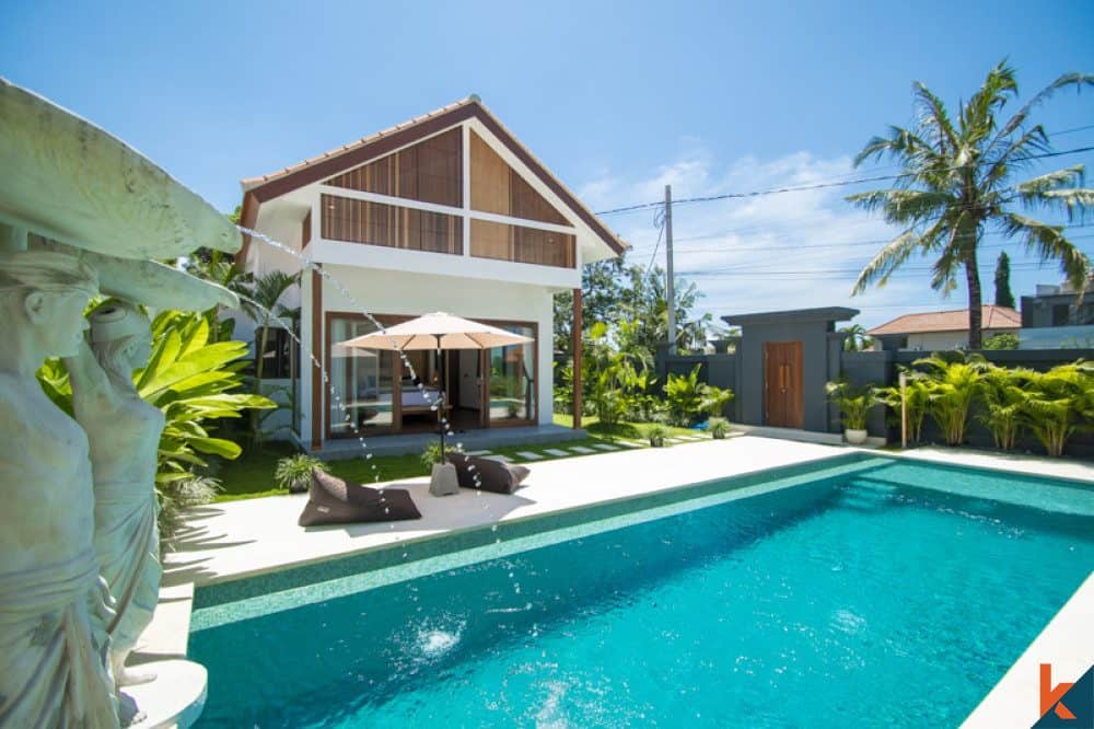 3-bedroom freehold villa in Canggu — photo 5 of 5