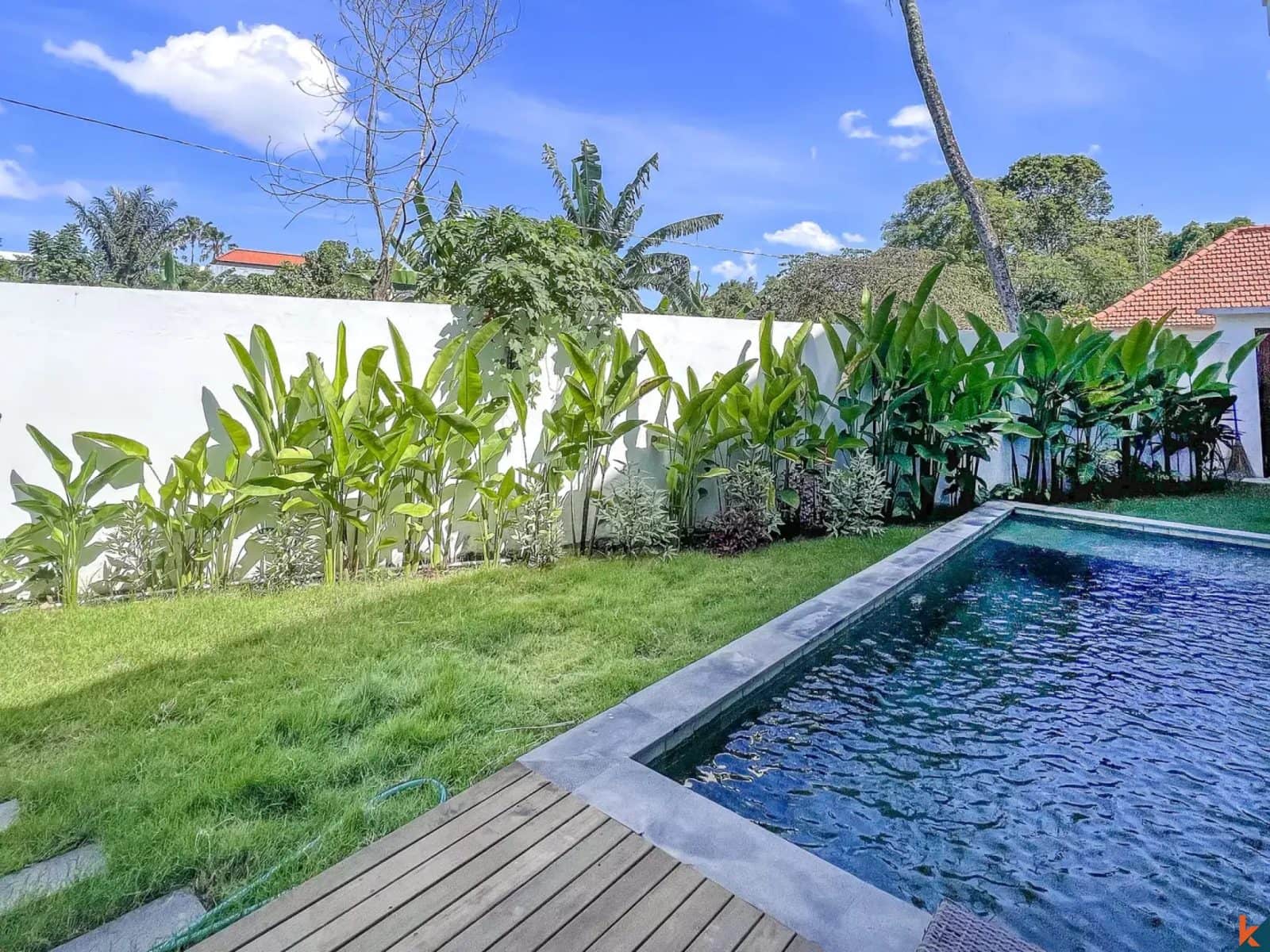 4-bedroom freehold villa in Pererenan — photo 2 of 5
