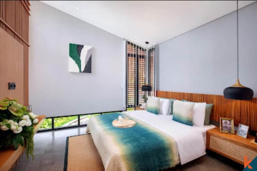 3-bedroom freehold villa in Ubud — photo 4 of 5