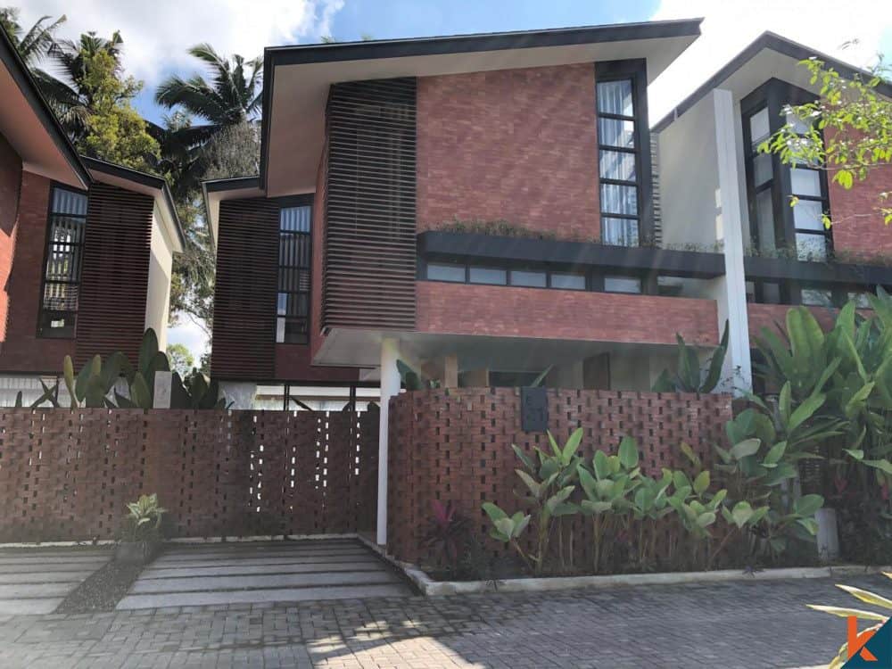3-bedroom freehold villa in Ubud — photo 2 of 5