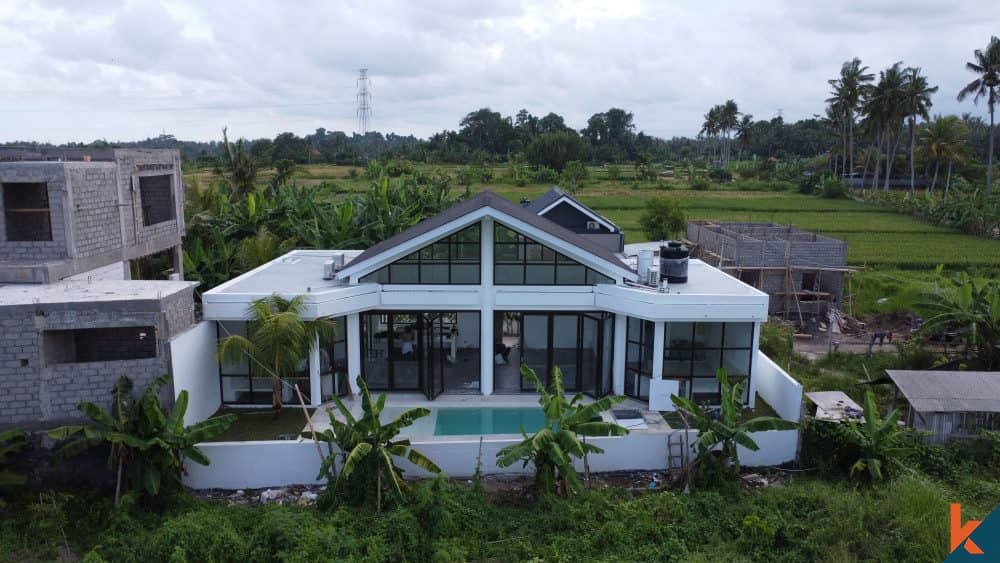 2-bedroom freehold villa in Ubud — photo 2 of 5