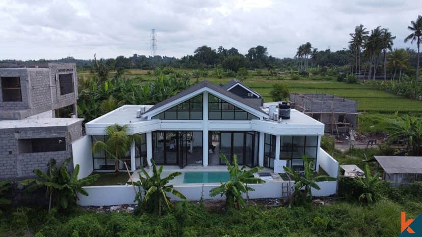 2-bedroom freehold villa in Ubud — photo 2 of 5