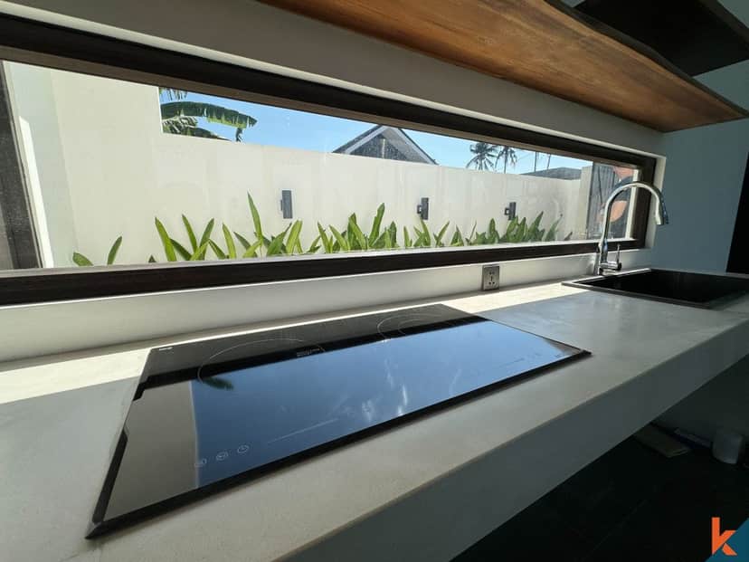 2-bedroom freehold villa in Ubud — photo 3 of 5