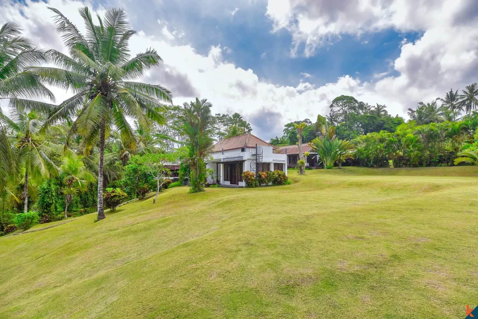 5-bedroom freehold villa in Ubud — photo 5 of 5