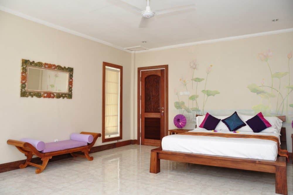 3-bedroom freehold villa in Ubud — photo 5 of 5