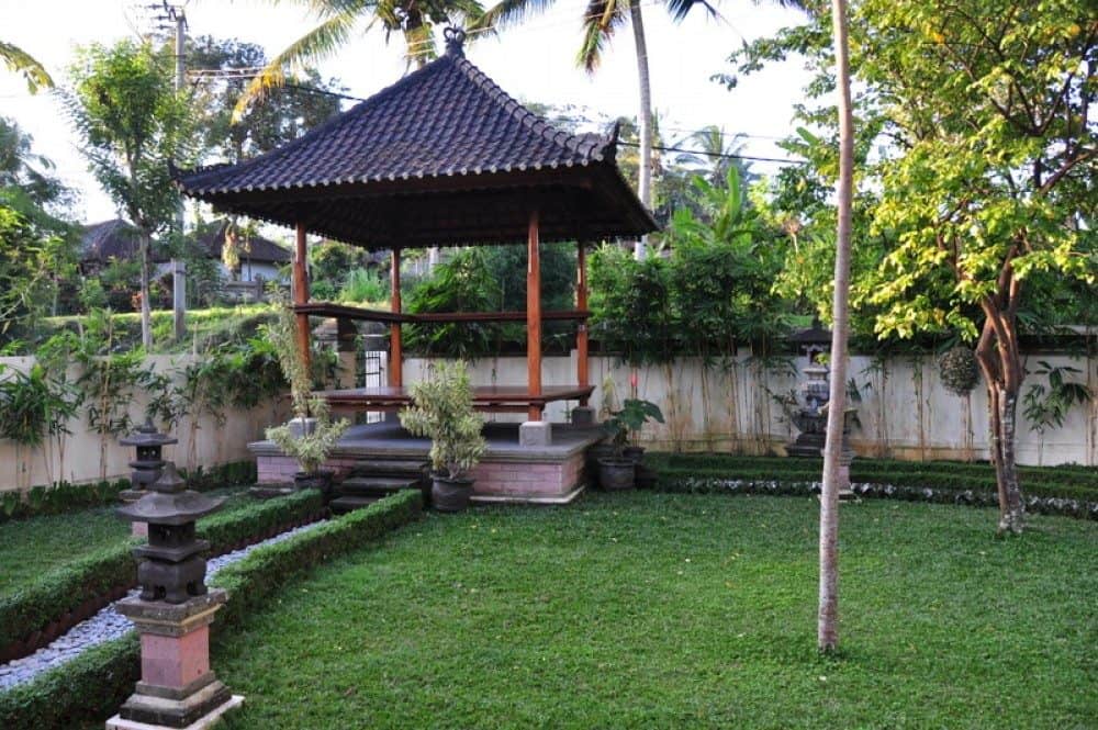 3-bedroom freehold villa in Ubud — photo 2 of 5
