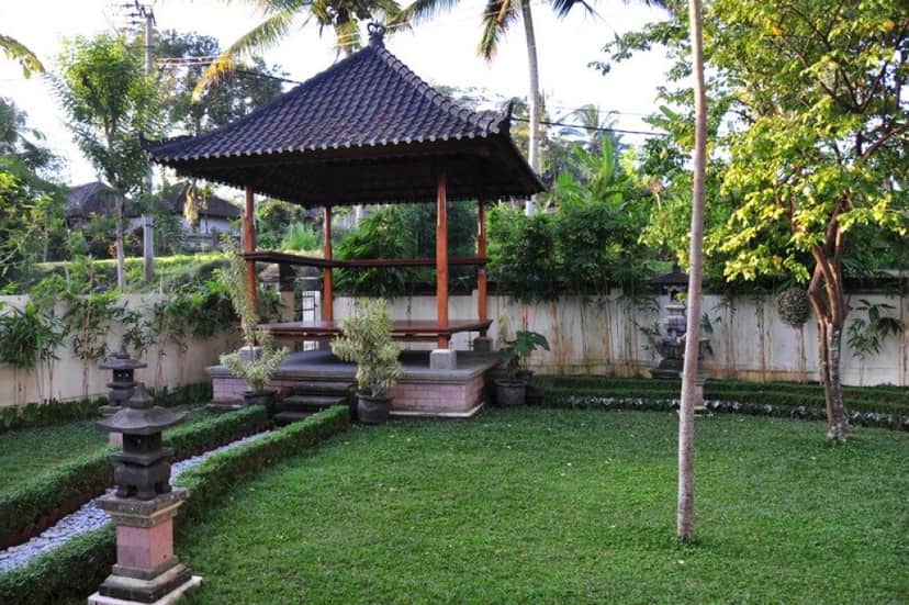 3-bedroom freehold villa in Ubud — photo 2 of 5
