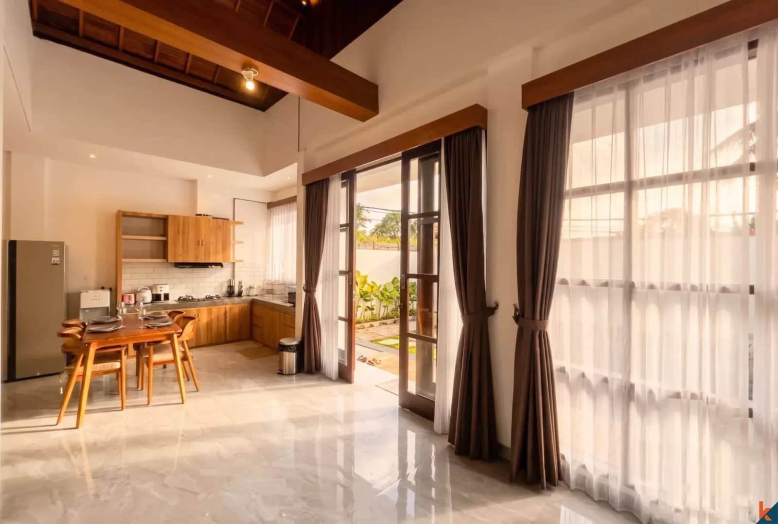 2-bedroom freehold villa in Ubud — photo 3 of 5
