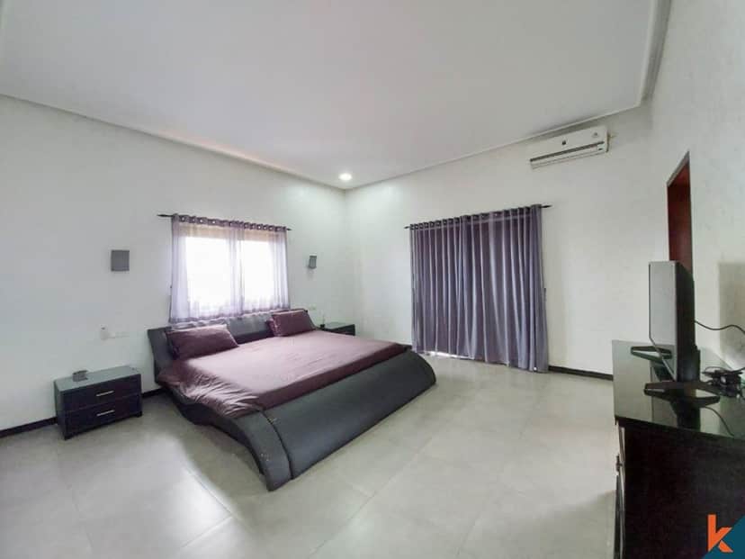 4-bedroom freehold villa in Uluwatu — photo 3 of 5
