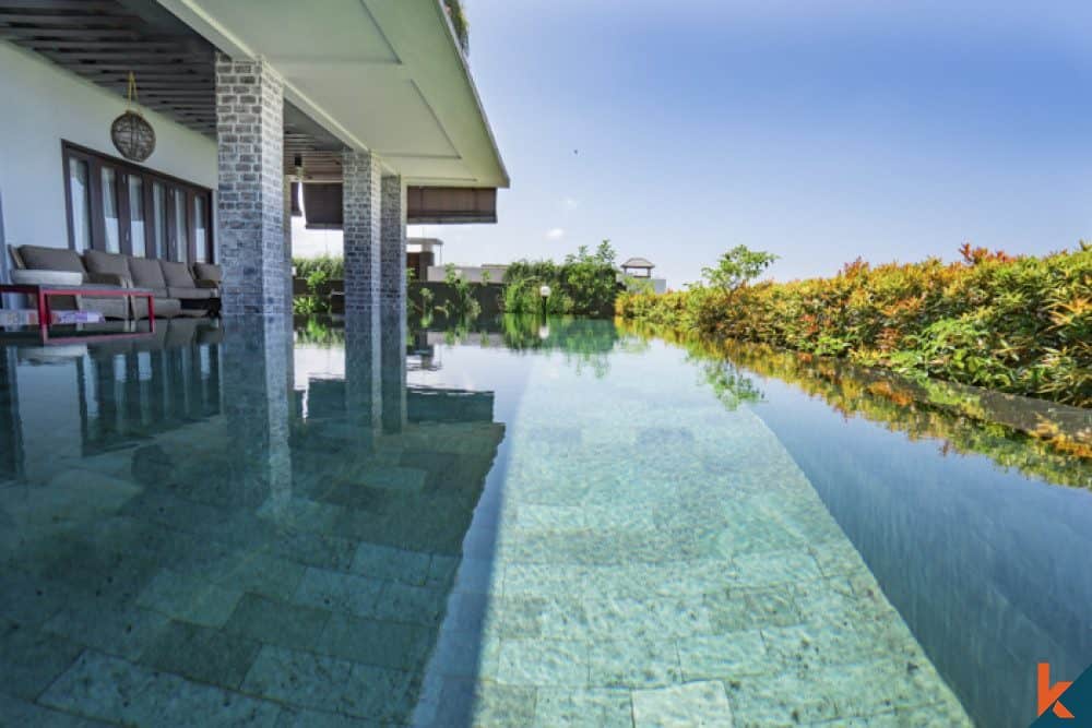 6-bedroom freehold villa in Uluwatu — photo 5 of 5