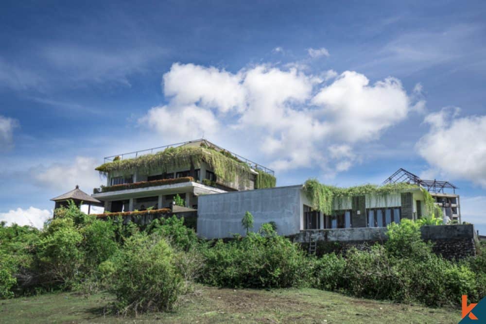 6-bedroom freehold villa in Uluwatu — photo 2 of 5