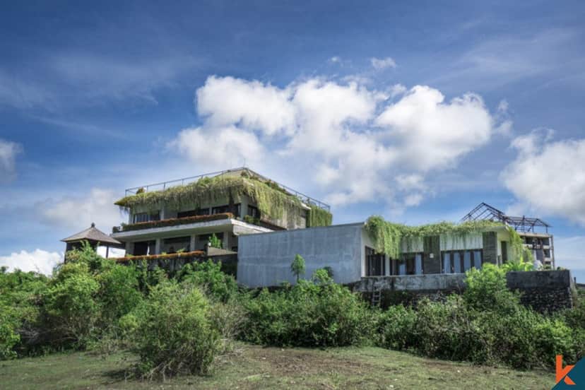 6-bedroom freehold villa in Uluwatu — photo 2 of 5