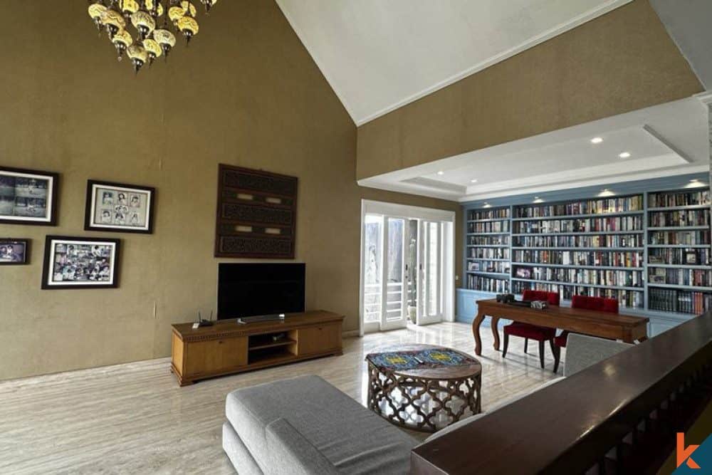5-bedroom freehold villa in Umalas — photo 5 of 5