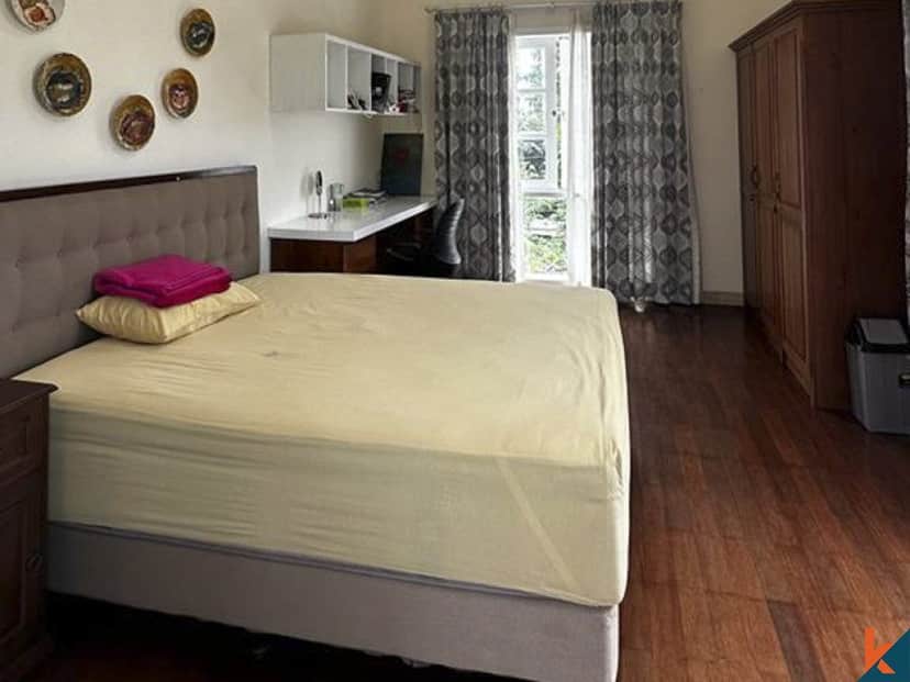 5-bedroom freehold villa in Umalas — photo 4 of 5