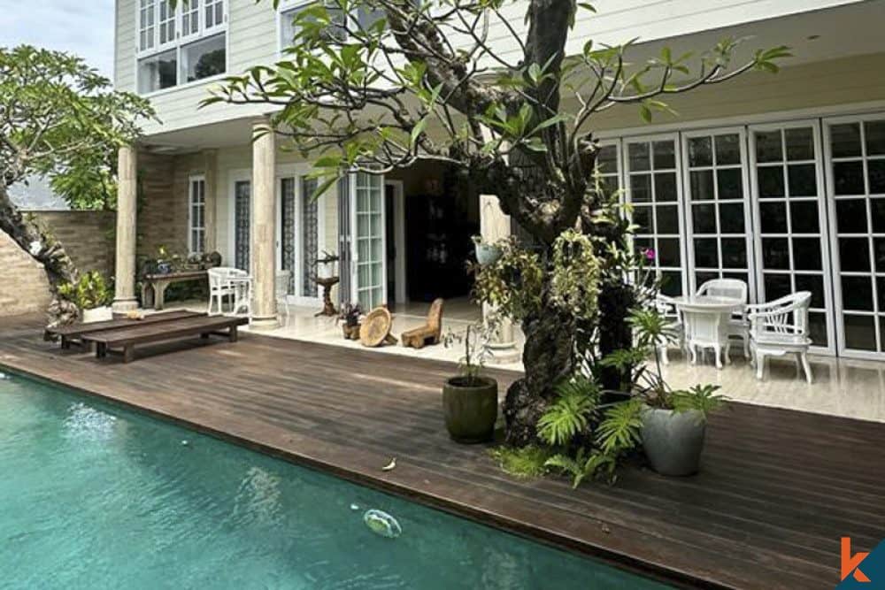 5-bedroom freehold villa in Umalas — photo 2 of 5