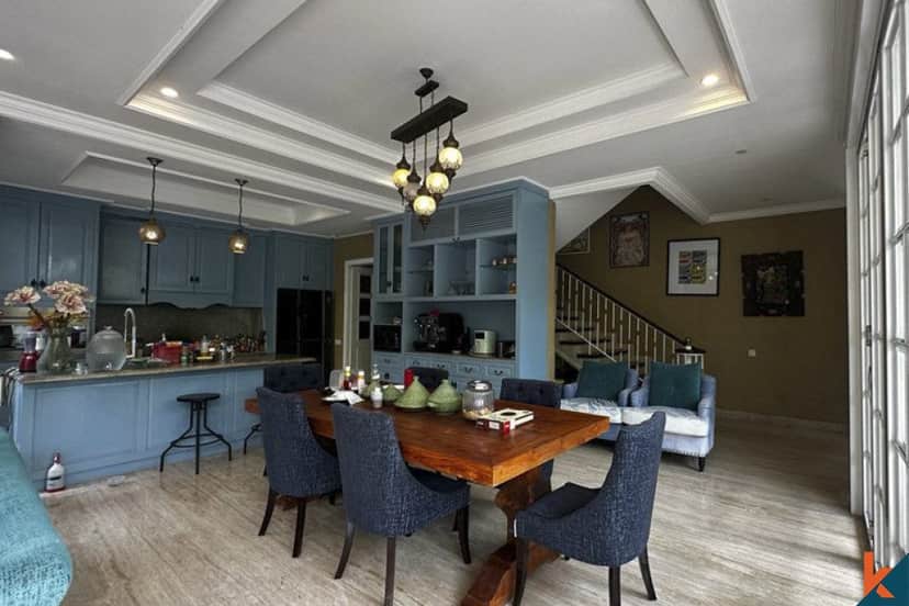 5-bedroom freehold villa in Umalas — photo 3 of 5