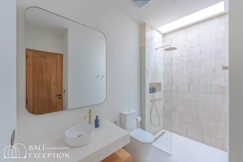 1-bedroom leasehold villa in Uluwatu — photo 5 of 5