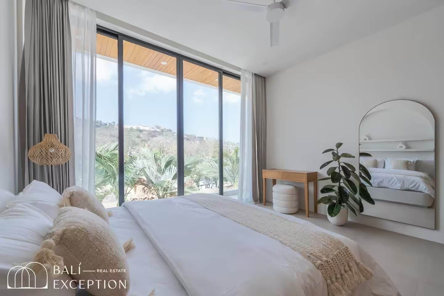 1-bedroom leasehold villa in Uluwatu — photo 4 of 5