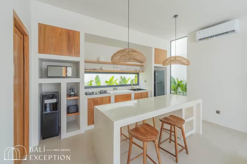 1-bedroom leasehold villa in Uluwatu — photo 3 of 5