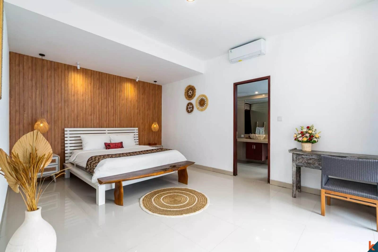 3-bedroom freehold villa in Umalas — photo 5 of 5