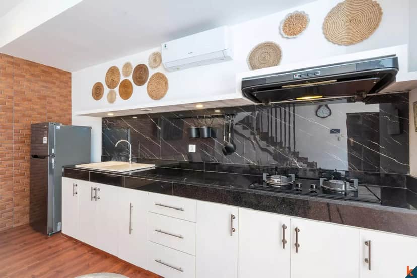 3-bedroom freehold villa in Umalas — photo 4 of 5