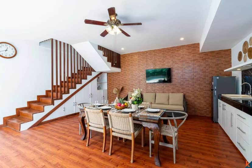3-bedroom freehold villa in Umalas — photo 2 of 5