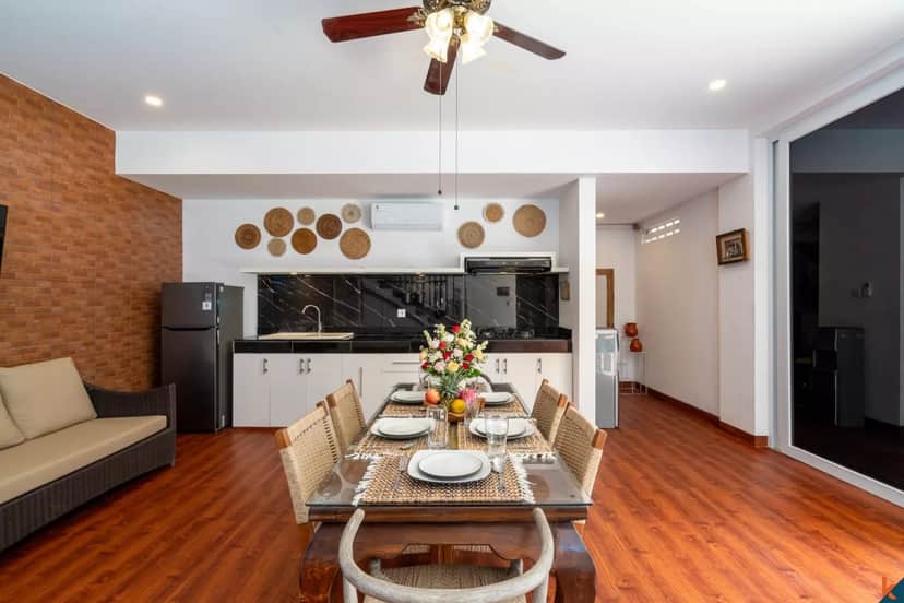 3-bedroom freehold villa in Umalas — photo 3 of 5