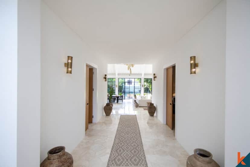 4-bedroom freehold villa in Umalas — photo 4 of 5