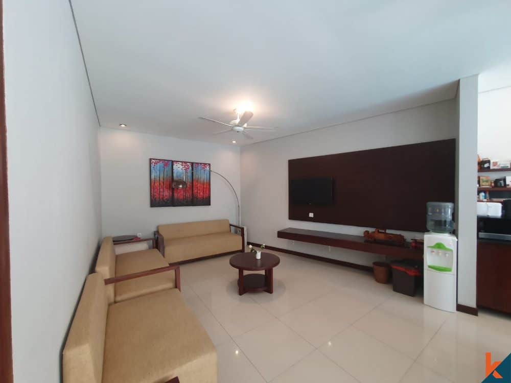 3-bedroom freehold villa in Umalas — photo 5 of 5