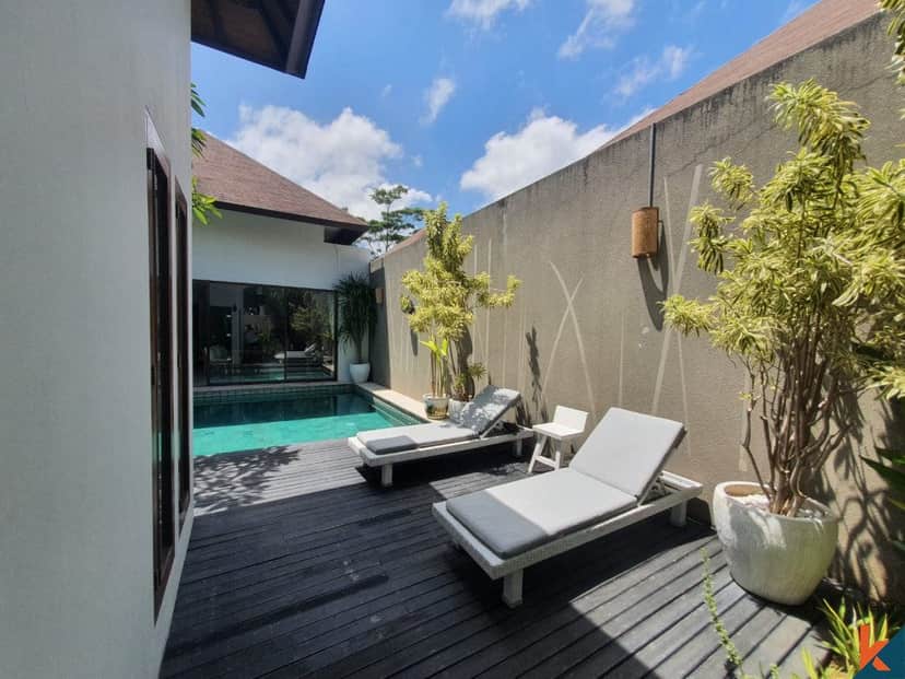 3-bedroom freehold villa in Umalas — photo 2 of 5