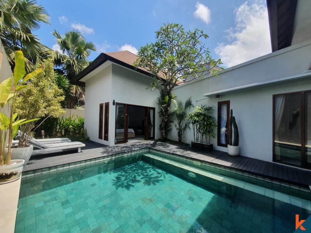 3-bedroom freehold villa in Umalas — photo 3 of 5