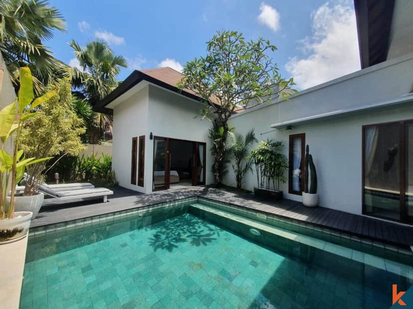 3-bedroom freehold villa in Umalas — photo 3 of 5