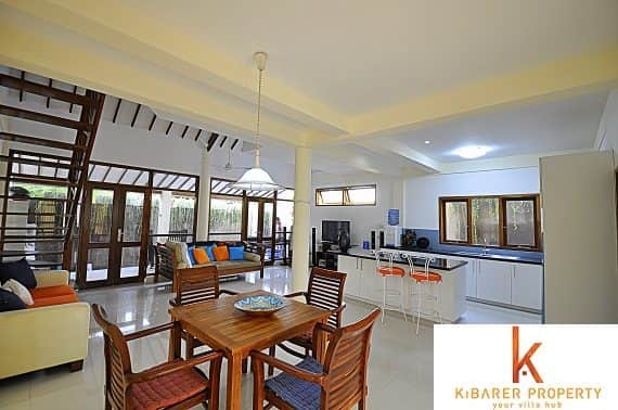 6-bedroom freehold villa in Umalas — photo 2 of 5
