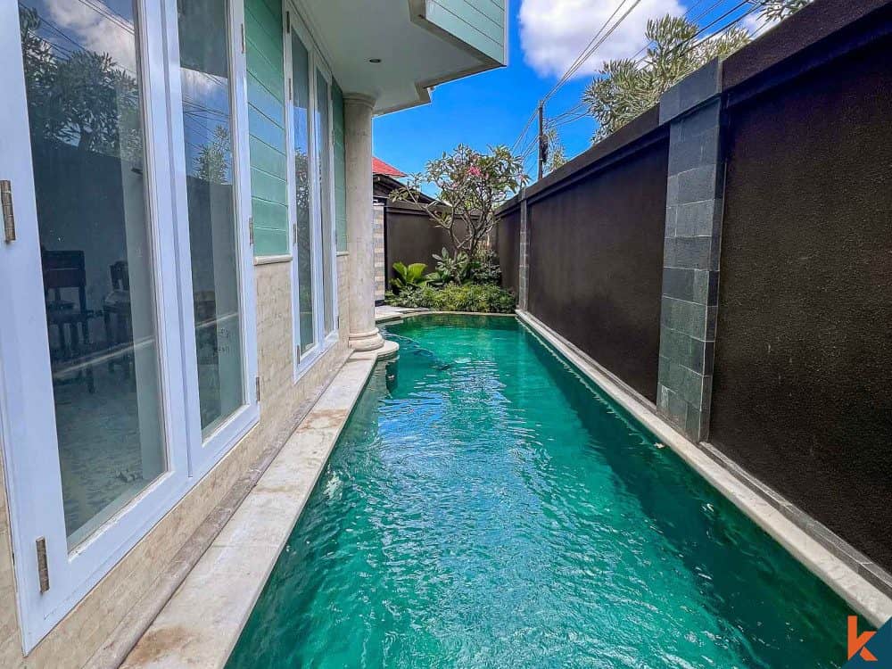 3-bedroom freehold villa in Umalas — photo 2 of 5