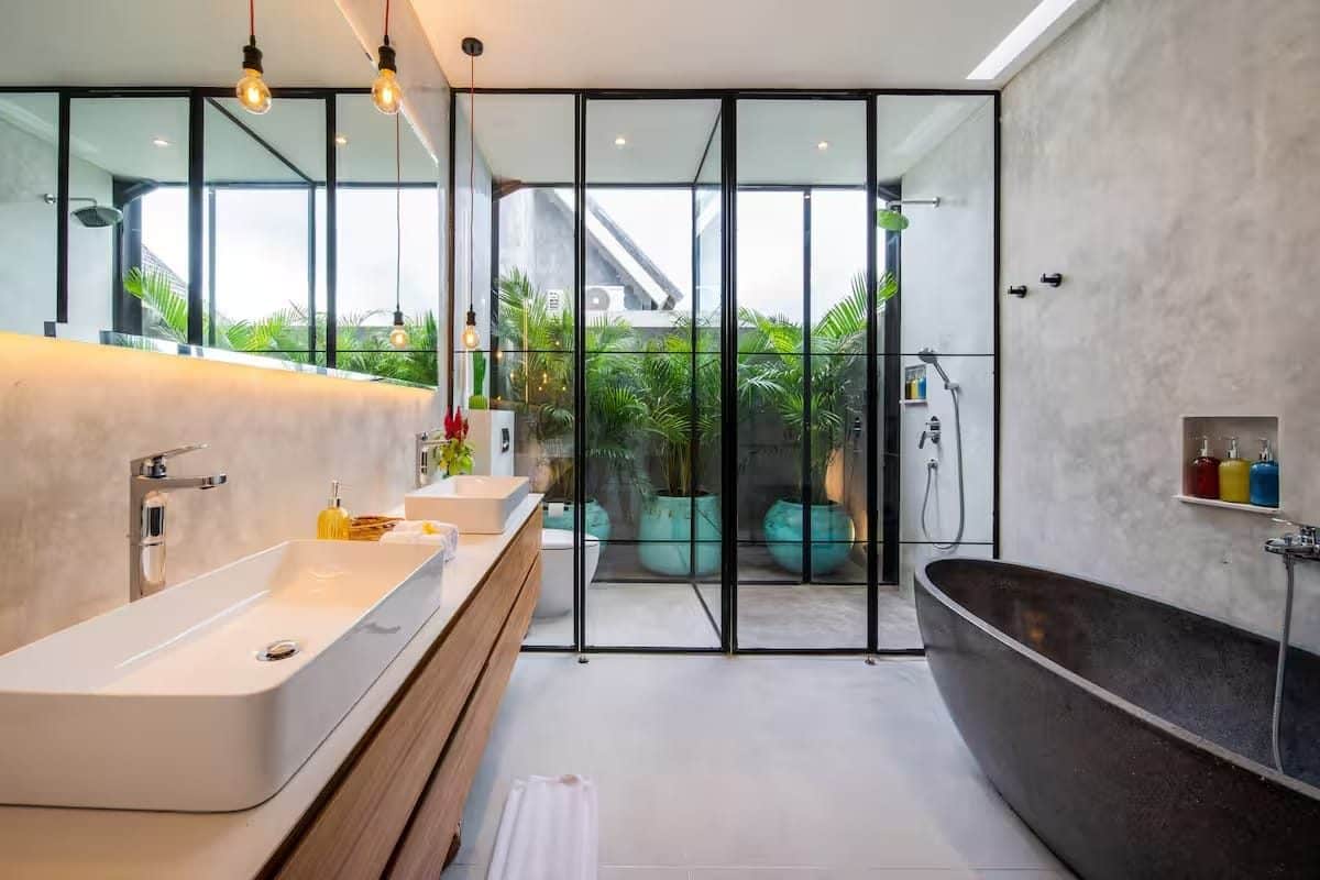 3-bedroom leasehold villa in Umalas — photo 5 of 5