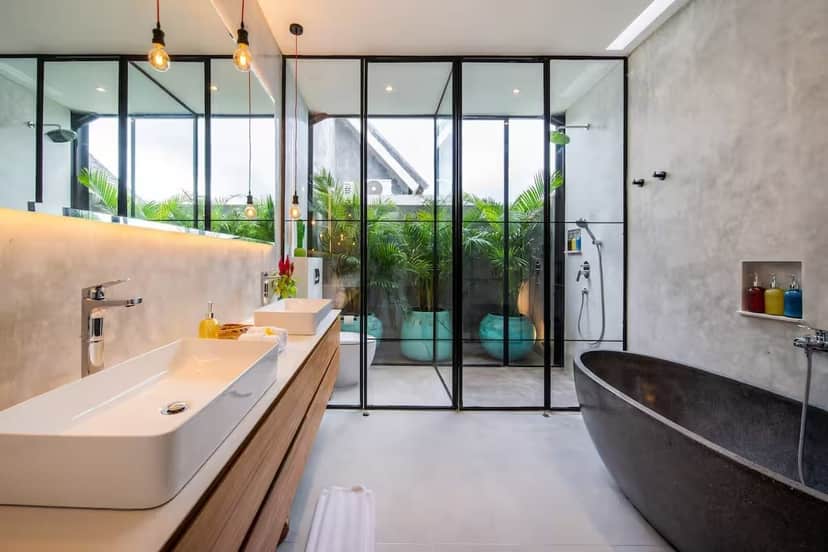 3-bedroom leasehold villa in Umalas — photo 5 of 5