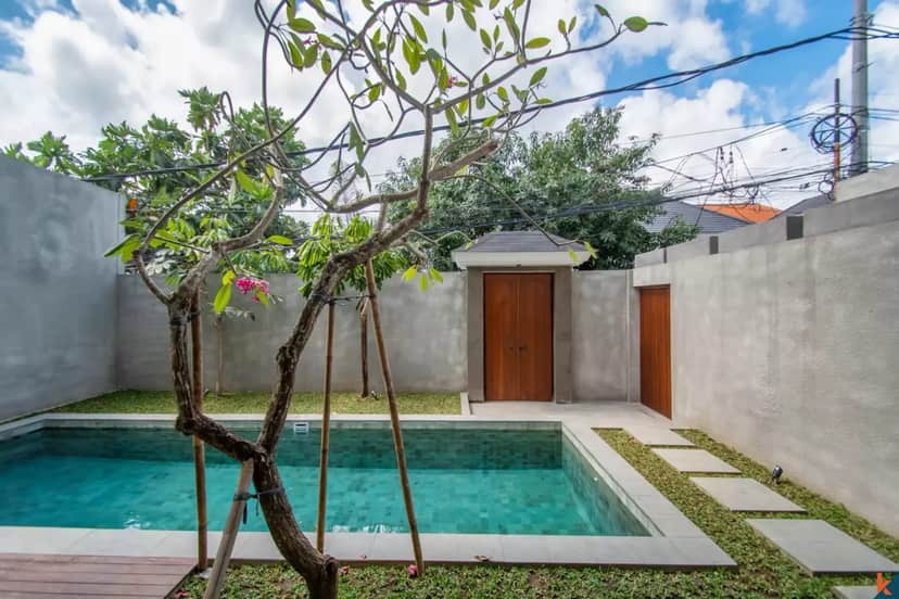 2-bedroom freehold villa in Umalas — photo 4 of 5