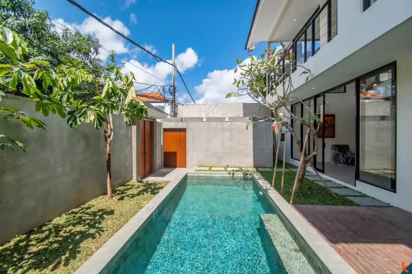 2-bedroom freehold villa in Umalas — photo 2 of 5
