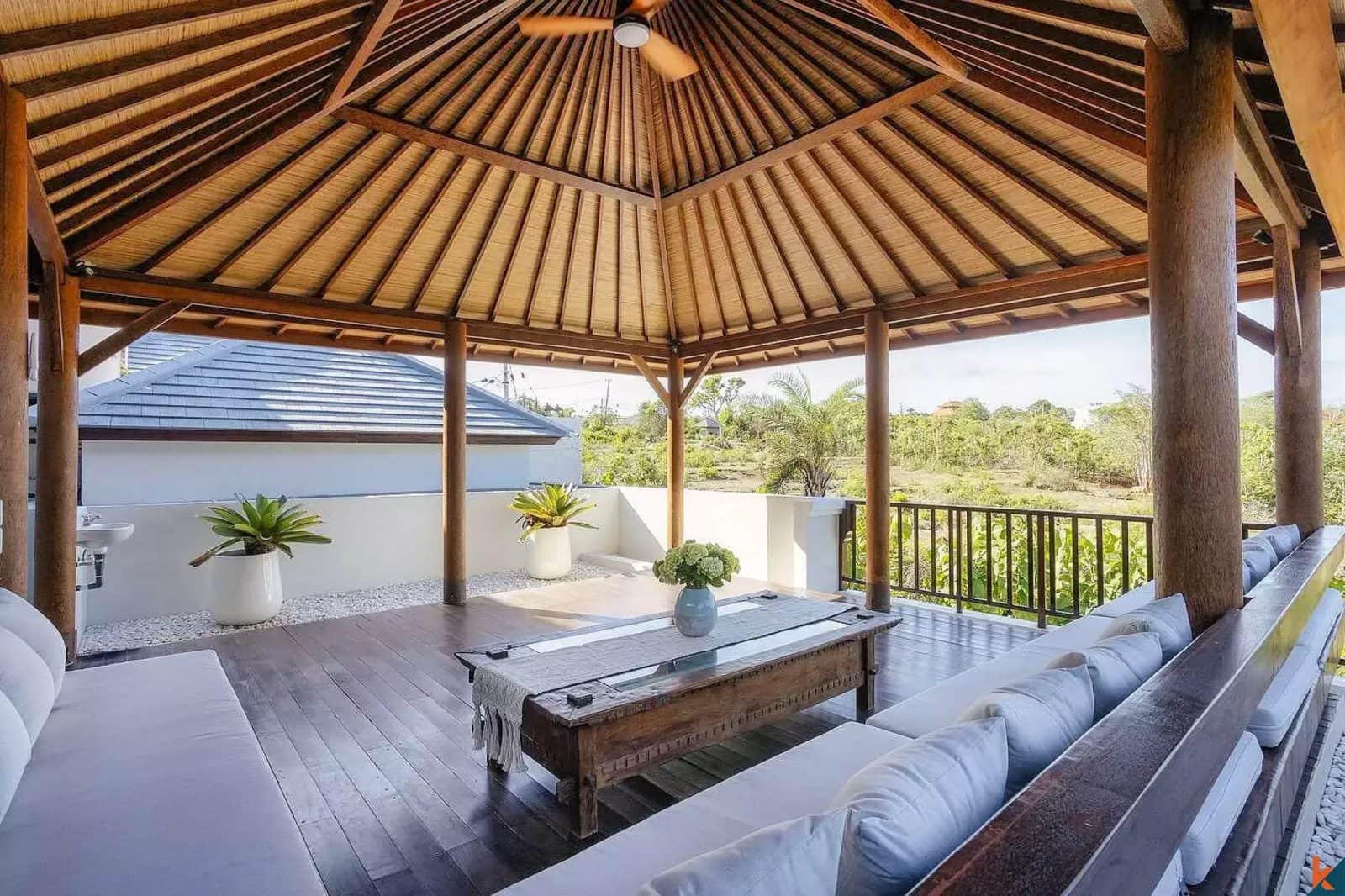 3-bedroom freehold villa in Ungasan — photo 2 of 5